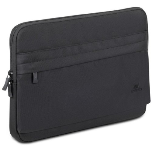 Чехол для ноутбука RivaCase 13.3" 8204 Ulsan Black (8204Black)