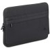 Чехол для ноутбука RivaCase 13.3" 8204 Ulsan Black (8204Black)