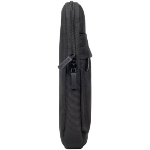 Чехол для ноутбука RivaCase 13.3" 8204 Ulsan Black (8204Black)