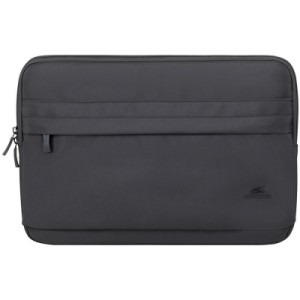 Чехол для ноутбука RivaCase 13.3" 8204 Ulsan Black (8204Black)