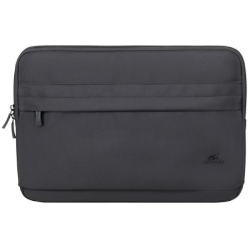 Чехол для ноутбука RivaCase 13.3" 8204 Ulsan Black (8204Black)