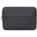 Чехол для ноутбука RivaCase 13.3" 8204 Ulsan Black (8204Black)