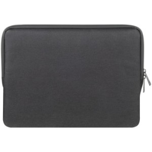 Чехол для ноутбука RivaCase 14" 8114 Clark Black ECO (8114BlackECO)