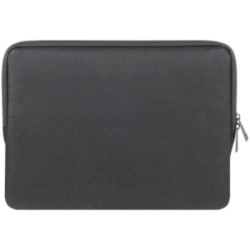 Чехол для ноутбука RivaCase 14" 8114 Clark Black ECO (8114BlackECO)