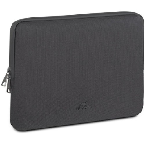 Чехол для ноутбука RivaCase 14" 8114 Clark Black ECO (8114BlackECO)