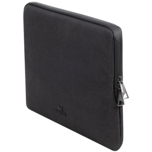 Чехол для ноутбука RivaCase 14" 8114 Clark Black ECO (8114BlackECO)