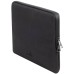 Чехол для ноутбука RivaCase 14" 8114 Clark Black ECO (8114BlackECO)