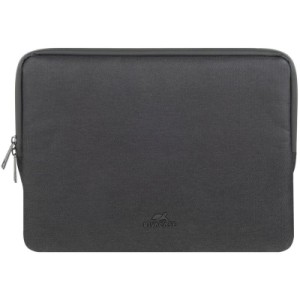 Чехол для ноутбука RivaCase 14" 8114 Clark Black ECO (8114BlackECO)