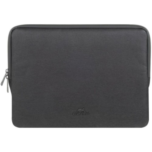 Чехол для ноутбука RivaCase 14" 8114 Clark Black ECO (8114BlackECO)