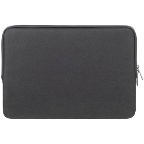 Чехол для ноутбука RivaCase 15" 8115 Clark Black ECO (8115BlackECO)