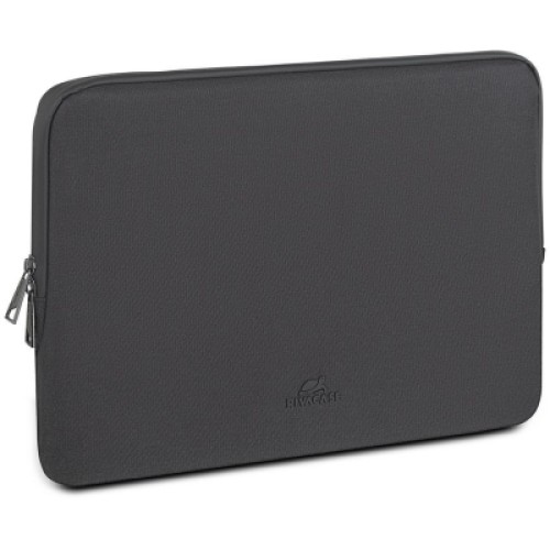 Чехол для ноутбука RivaCase 15" 8115 Clark Black ECO (8115BlackECO)
