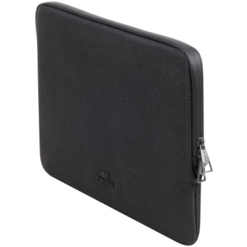 Чехол для ноутбука RivaCase 15" 8115 Clark Black ECO (8115BlackECO)