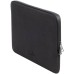 Чехол для ноутбука RivaCase 15" 8115 Clark Black ECO (8115BlackECO)