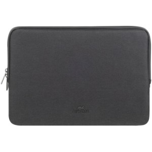 Чехол для ноутбука RivaCase 15" 8115 Clark Black ECO (8115BlackECO)