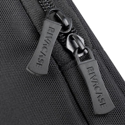 Чехол для ноутбука RivaCase 15.6" 8205 Ulsan Black (8205Black)