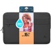 Чехол для ноутбука RivaCase 15.6" 8205 Ulsan Black (8205Black)