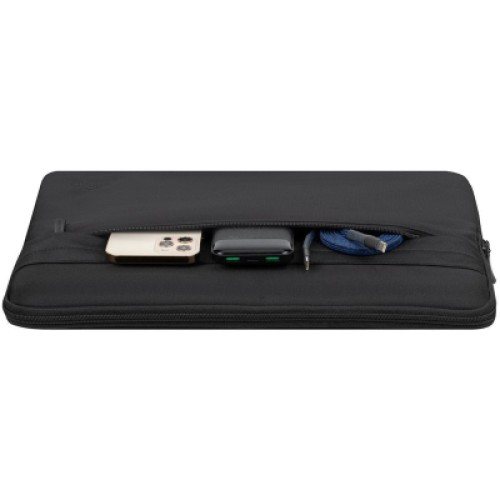 Чехол для ноутбука RivaCase 15.6" 8205 Ulsan Black (8205Black)