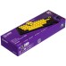 Клавиатура Lorgar KBP70MW Pro RGB Wireless/Bluetooth/USB UA Black/yellow (LRG-KBP70MW-YL-US)