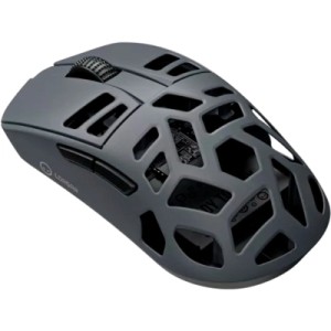 Мышка Lorgar Elite MSE90W Wireless/Bluetooth Dark Grey (LRG-MSE90W-DG)