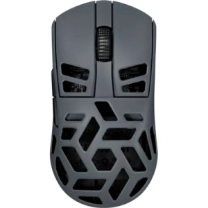 Мышка Lorgar Elite MSE90W Wireless/Bluetooth Dark Grey (LRG-MSE90W-DG)