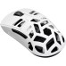 Мышка Lorgar Elite MSE90W Wireless/Bluetooth White (LRG-MSE90W-WH)