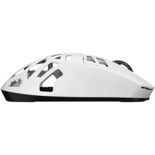Мышка Lorgar Elite MSE90W Wireless/Bluetooth White (LRG-MSE90W-WH)