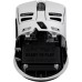 Мышка Lorgar Elite MSE90W Wireless/Bluetooth White (LRG-MSE90W-WH)