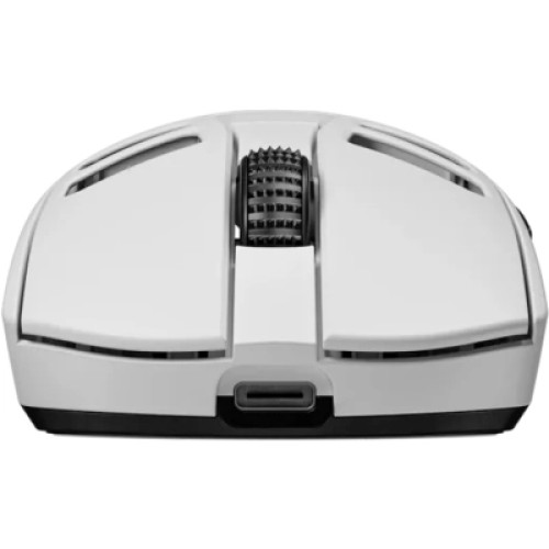 Мышка Lorgar Elite MSE90W Wireless/Bluetooth White (LRG-MSE90W-WH)