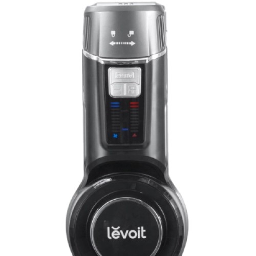 Пылесос Levoit VortexIQ 40 LSV-VF401-AEU (HEAPVCLVNEU0005Y)