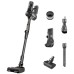 Пылесос Levoit VortexIQ 40 LSV-VF401-AEU (HEAPVCLVNEU0005Y)
