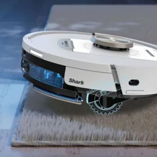 Пылесос Shark Detect Pro Max with Auto Empty System (RV2800ZEEU)