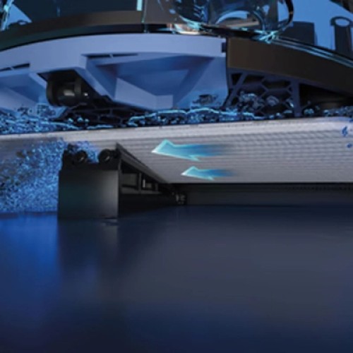 Пылесос Shark Detect Pro Max with Auto Empty System (RV2800ZEEU)