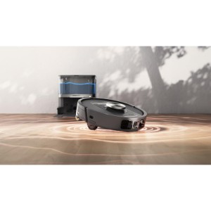 Пылесос Shark Detect Pro with Auto Empty System Wet+Dry (RV2800YEEU)