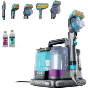 Пылесос Shark StainStriker HairPro Pet Stain & Spot Cleaner (PX250EUT)