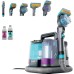 Пылесос Shark StainStriker HairPro Pet Stain & Spot Cleaner (PX250EUT)