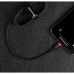 Дата кабель USB-C to Lightning 1.0m Cafule PD 20W red+black Baseus (CATLKLF-91)