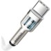Дата кабель USB-C to Lightning 1.0m Cafule Metal PD 20W white Baseus (CATLJK-A02)