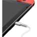 Дата кабель USB-C to USB-C 2.0 mCafule Metal PD 100W white Baseus (CATJK-D02)