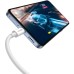 Дата кабель USB 2.0 AM to USB-C 2.0m Superior Fast Charging 60W white Baseus (CAYS001002)
