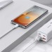 Дата кабель USB 2.0 AM to USB-C 2.0m Superior Fast Charging 60W white Baseus (CAYS001002)
