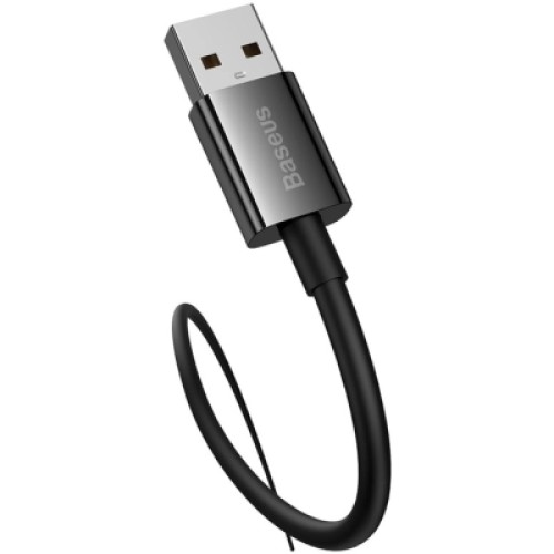 Дата кабель USB 2.0 AM to USB-C 1.0m Superior Fast Charging 100W cluster black Baseus (P10320102114-00)