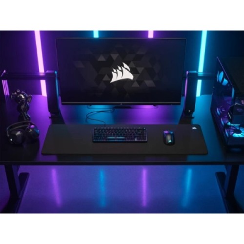 Коврик для мышки Corsair MM500 v2 Hybrid Cloth Extended (CH-941B141-WW)