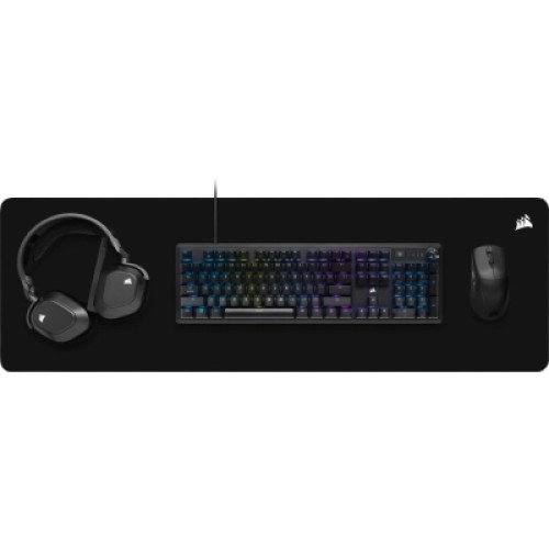 Коврик для мышки Corsair MM500 v2 Hybrid Cloth Extended (CH-941B141-WW)