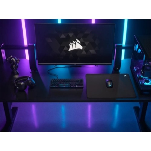 Коврик для мышки Corsair MM500 v2 Hybrid Cloth Large (CH-941B161-WW)
