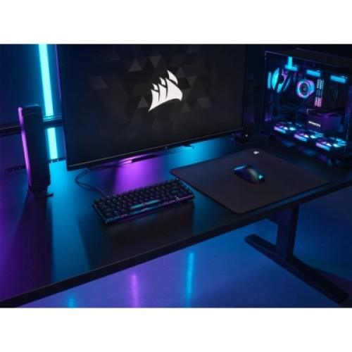 Коврик для мышки Corsair MM500 v2 Hybrid Cloth Large (CH-941B161-WW)
