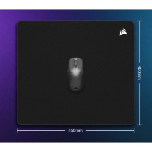 Коврик для мышки Corsair MM500 v2 Hybrid Cloth Large (CH-941B161-WW)