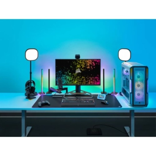 Коврик для мышки Corsair MM700 RGB 3XL (CH-9417080-WW)