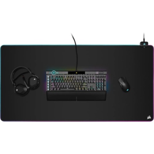 Коврик для мышки Corsair MM700 RGB 3XL (CH-9417080-WW)