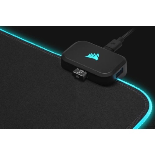 Коврик для мышки Corsair MM700 RGB 3XL (CH-9417080-WW)
