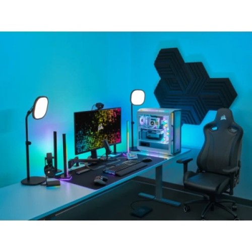 Коврик для мышки Corsair MM700 RGB 3XL (CH-9417080-WW)